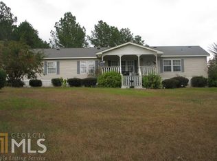 2851 Back Valley Rd, Lyerly, GA 30730