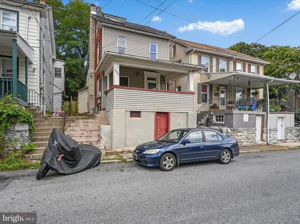 633 2nd St, Harrisburg, PA 17113