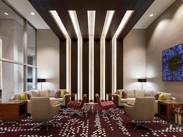 LTV Tower Apartments — Photo 44