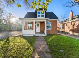 1445 Quebec St, Denver, CO 80220