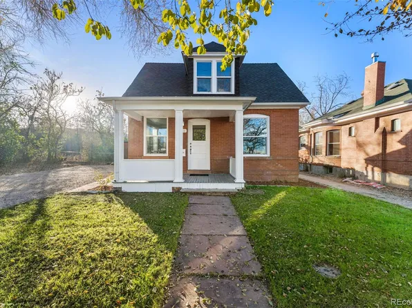 1445 Quebec Street, Denver, CO 80220