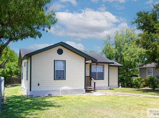 302 W 6th St, Los Fresnos, TX 78566