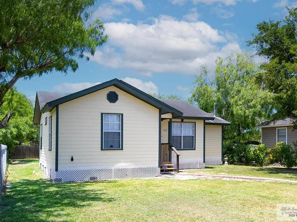 302 W 6th St, Los Fresnos, TX 78566