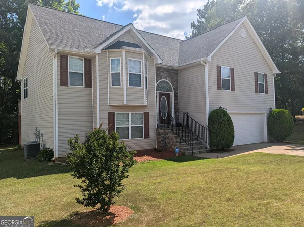 20 Trelawney Dr, Covington, GA 30016