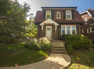 7244 Lindell Blvd, Saint Louis, MO