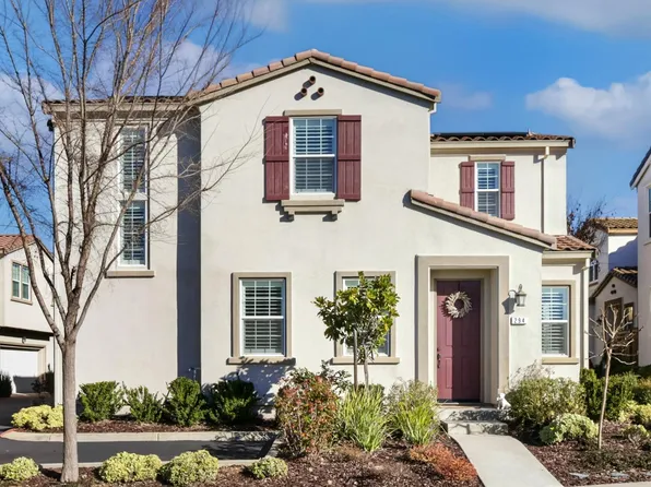 294 Colner Cir, Folsom, CA 95630