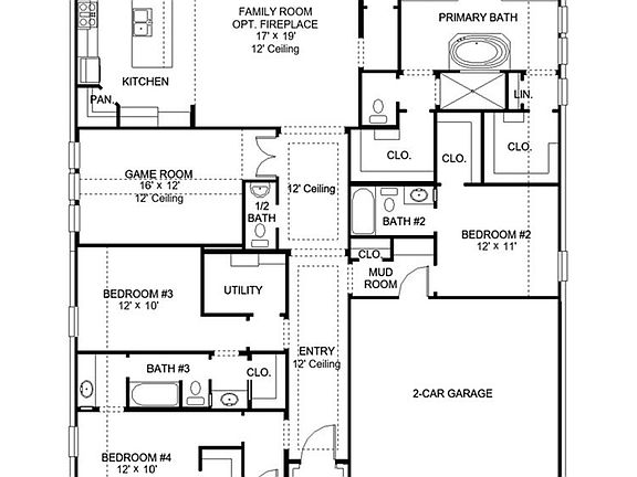 2nd image of 1936 Terraces Blvd