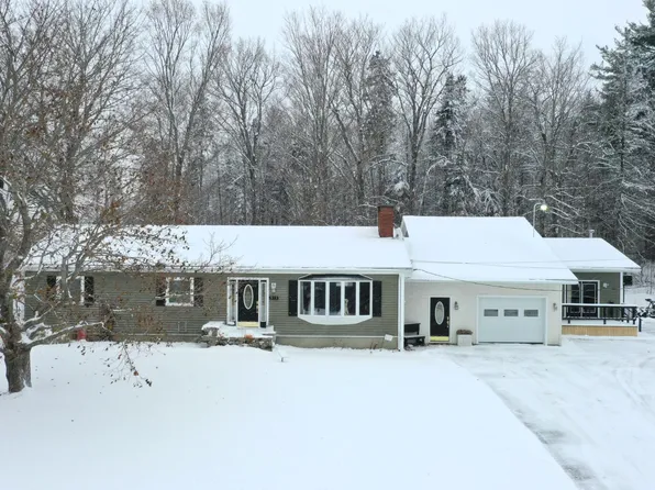 313 Grendell Road, Mapleton, ME 04757