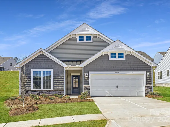 5938 Oak Branch Cir, Maiden, NC 28650