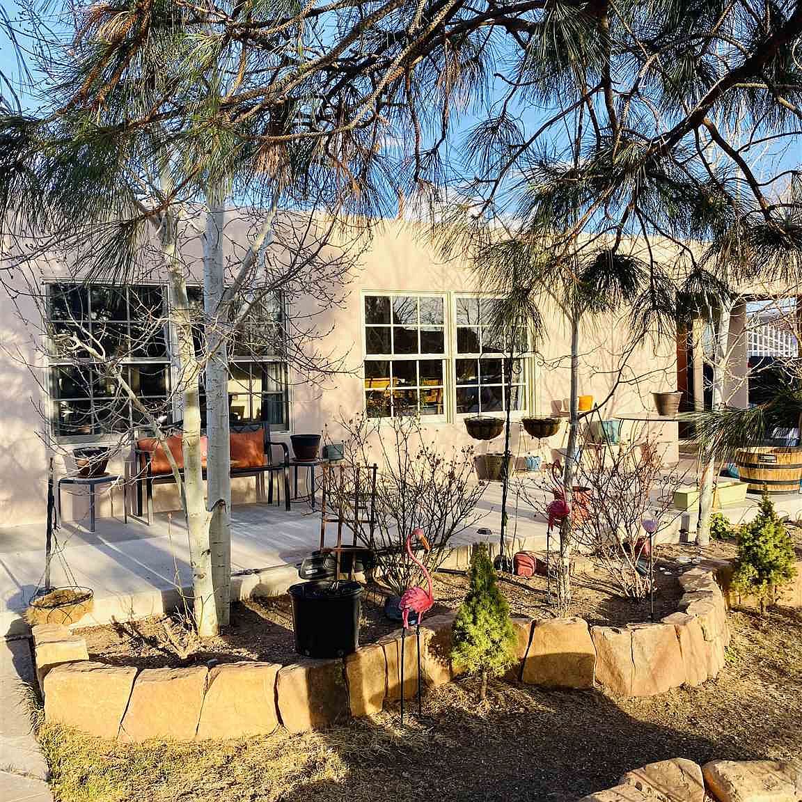 1009 Velarde Rd, Santa Fe, NM 87507 Zillow