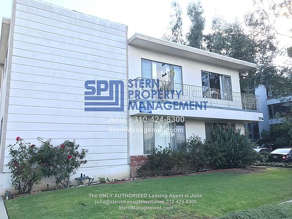 5th image of 3758 Inglewood Blvd APT 5