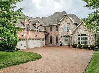 114 Tattnall Ct, Gallatin, TN 37066