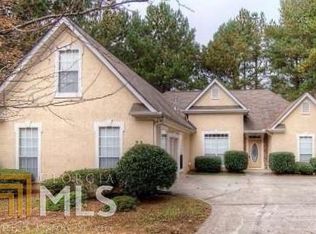 23 Kingsbrook Cir, Newnan, GA 30265