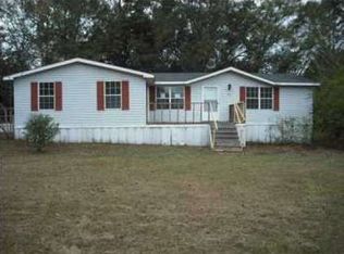 1901 Stacey Rd, Cantonment, FL 32533