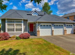 1916 SW 352nd St, Federal Way, WA 98023