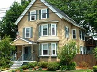 483 Eastern Ave #1, Lynn, MA 01902