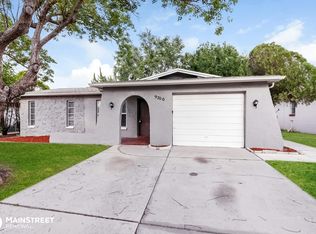 9200 Dresden Ln, Port Richey, FL 34668