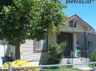 39 W 6th St, Stockton, CA 95206