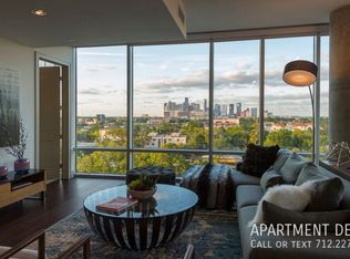 5226 Caroline St #283, Houston, TX 77004