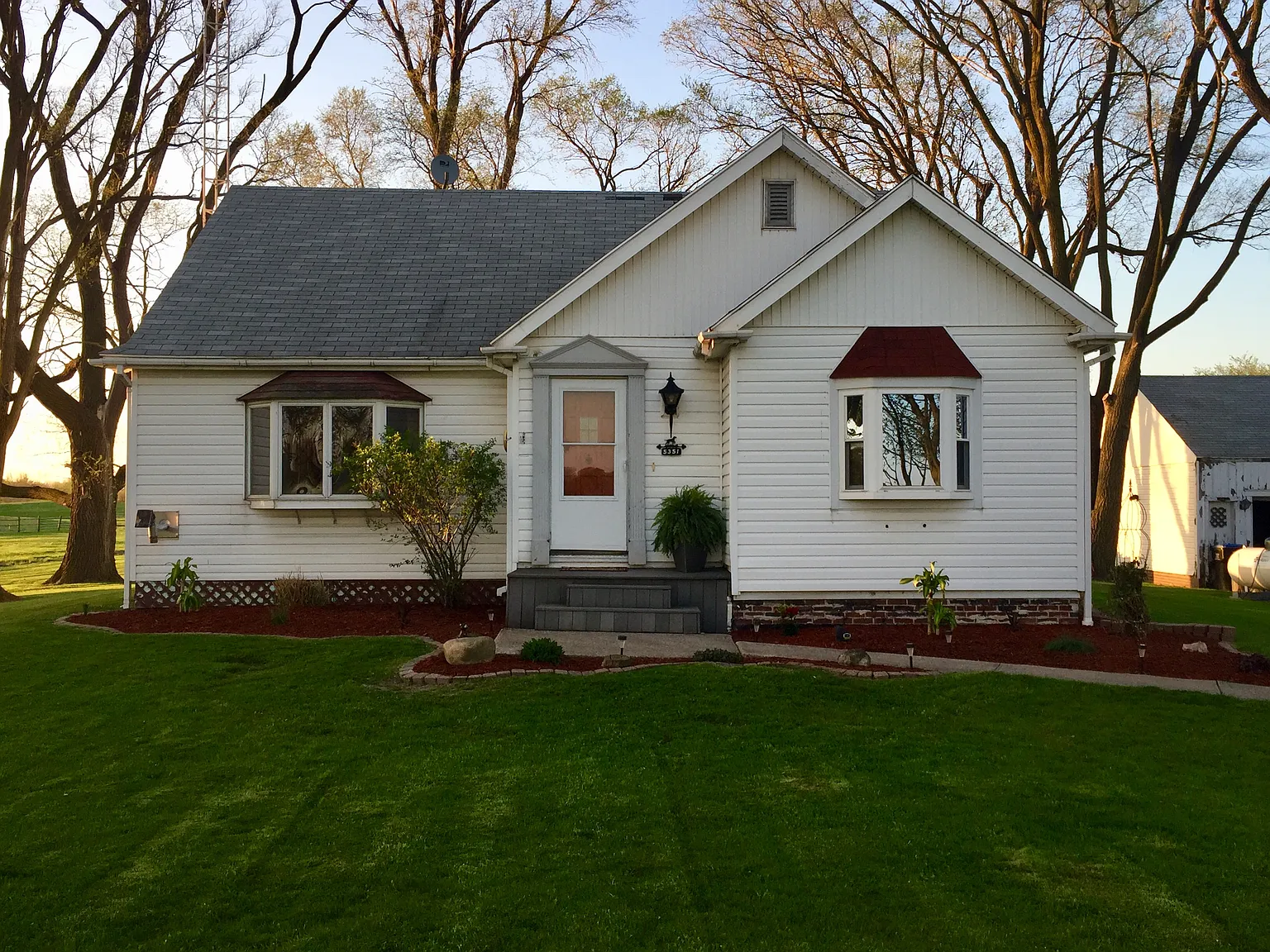 5351 Jacobs Rd photo 1