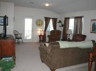 801 Middle Brook Dr, Leander, TX 78641