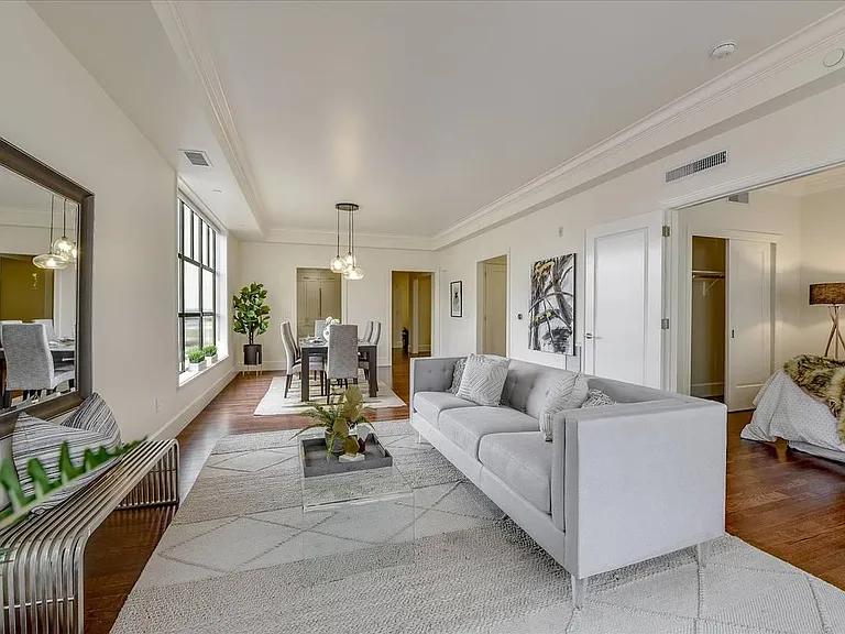 1645 Pacific Ave #5D — Photo 6