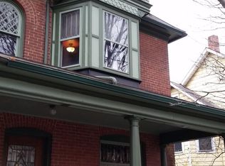 340 S Broad St, Nazareth, PA 18064