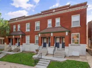 3465 S Spring Ave #1F, Saint Louis, MO 63116
