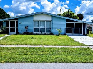 4040 Grobe St, North Port, FL 34287