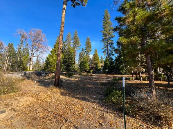 39607 Sunset Rock #47, Shaver Lake, CA 93664