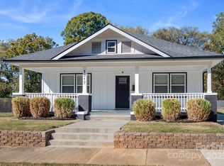 1017 Pegram St, Charlotte, NC 28205