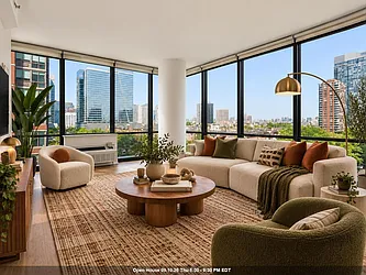 389 Washington Street, #7F