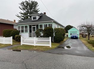 103 Cedar St, Ludlow, MA 01056