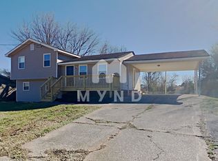 33 Brownsville Ct, Powder Springs, GA 30127