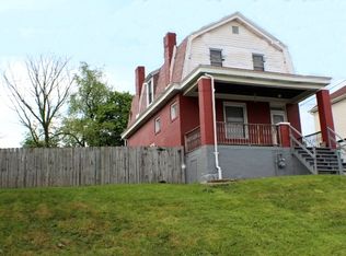 18 Elma Dr, Pittsburgh, PA