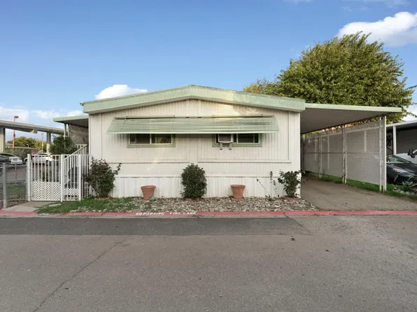 5100 N Highway 99 #245, Stockton, CA 95212