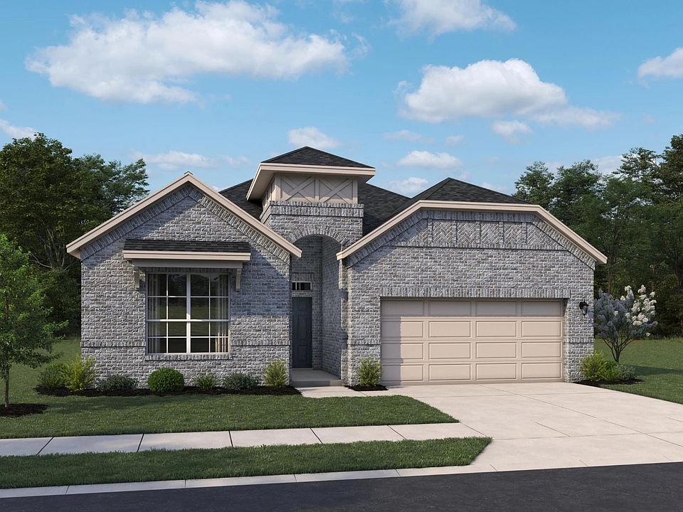 Avery J Elevation
