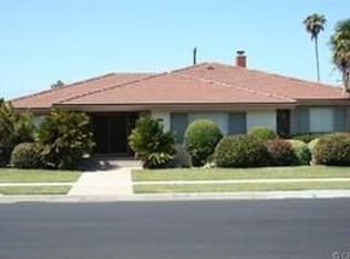 7514 Sarabeth St, Downey, CA 90242