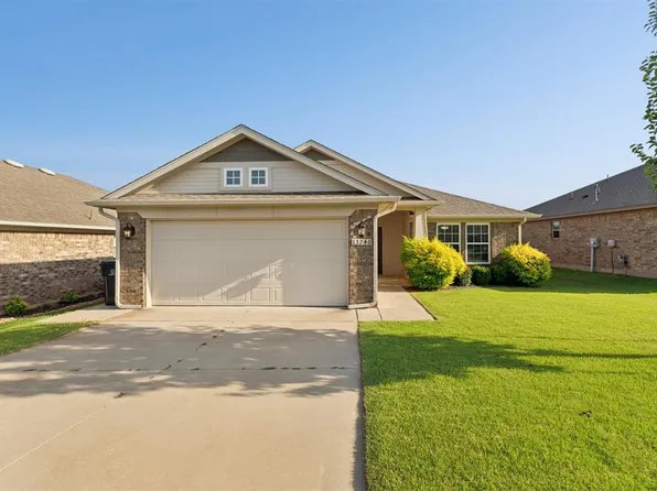 (undisclosed Address), Yukon, OK 73099