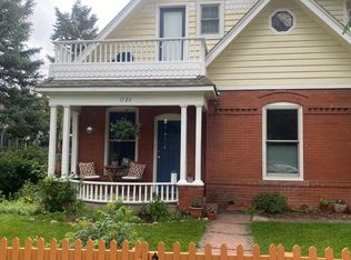 1720 Spruce St, Boulder, CO 80302
