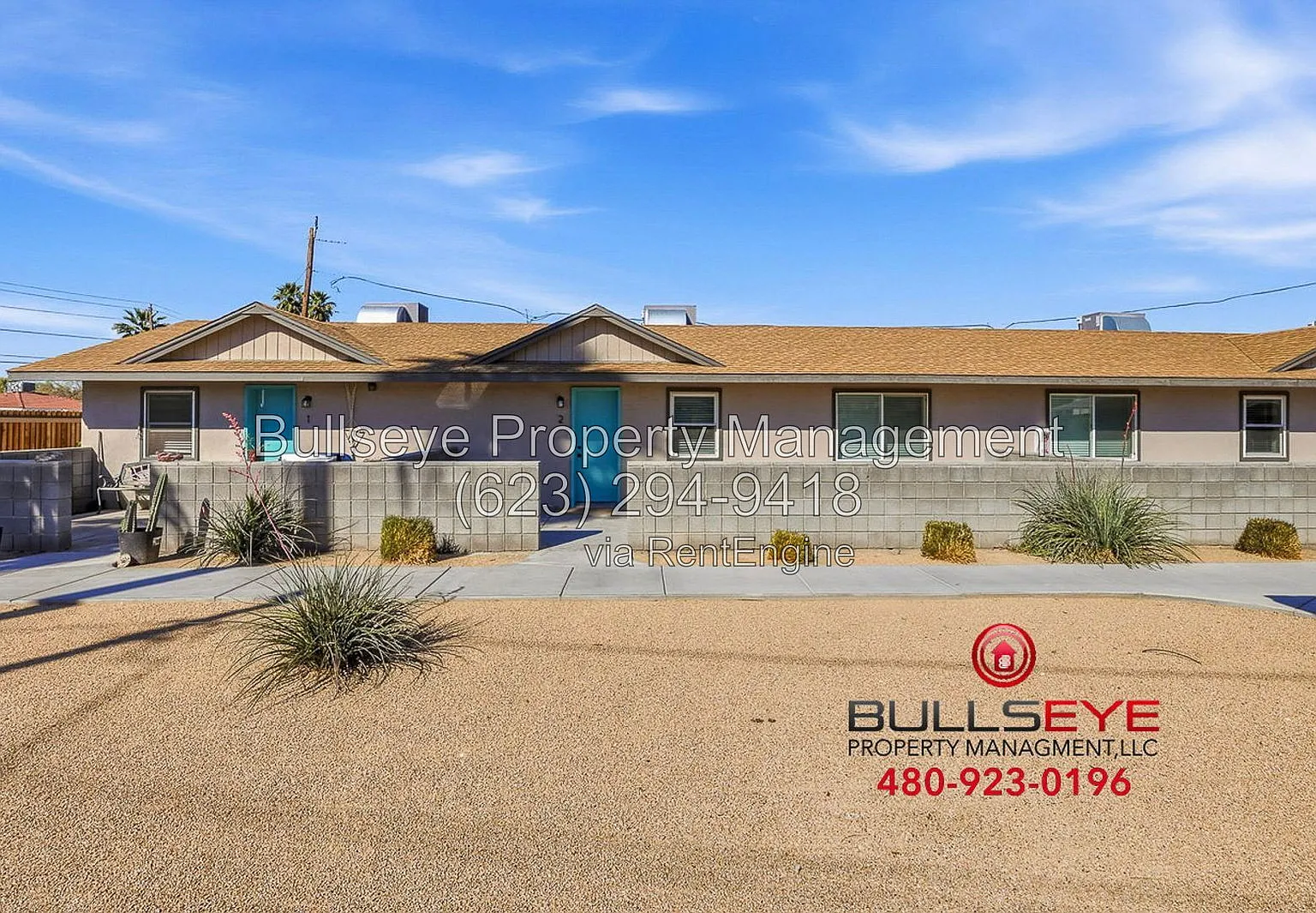 840 E Turney Ave — Photo 1