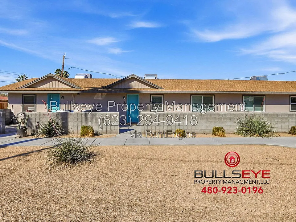 840 E Turney Ave #3