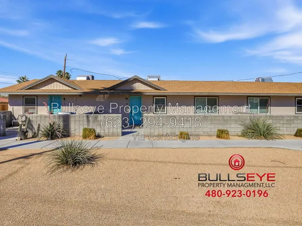 840 E Turney Ave, Phoenix, AZ