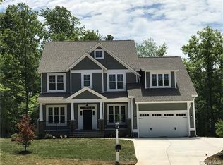 14901 Endstone Trl, Midlothian, VA 23112