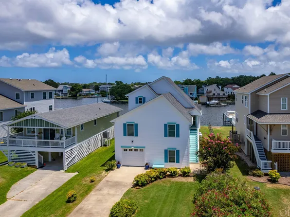 116 Lee Ct Lot 29, Kill Devil Hills, NC 27948