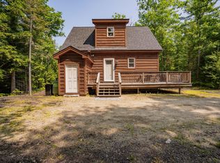 19 River Glen Road, Bethel, ME 04217