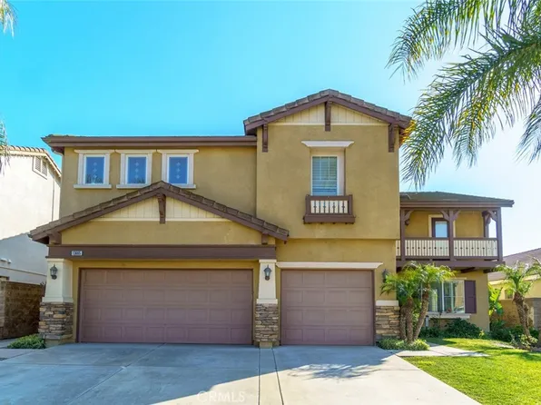 13665 Heatherwood Dr, Corona, CA 92880