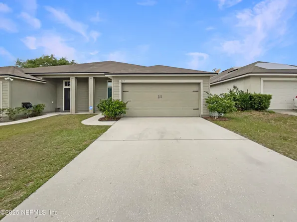 8649 DYLAN MICHAEL Drive, Jacksonville, FL 32210