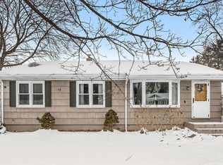 121 Peachtree Dr, Battle Creek, MI 49015