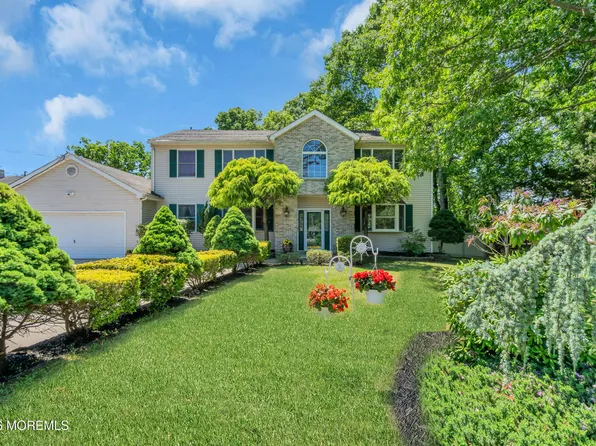 2722 W Bangs Avenue, Neptune Township, NJ 07753
